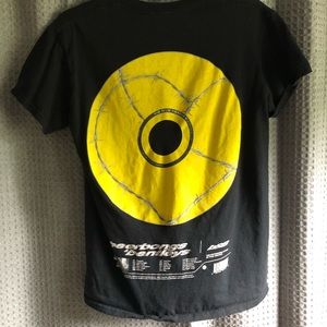 Post Malone Beerbongs & Bentley’s T-Shirt